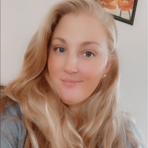 Meet your Posher, Molly